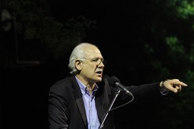 Καλογιάννης: "Να δώσουμε όραμα και προοπτική στις ΔΕΥΑ"